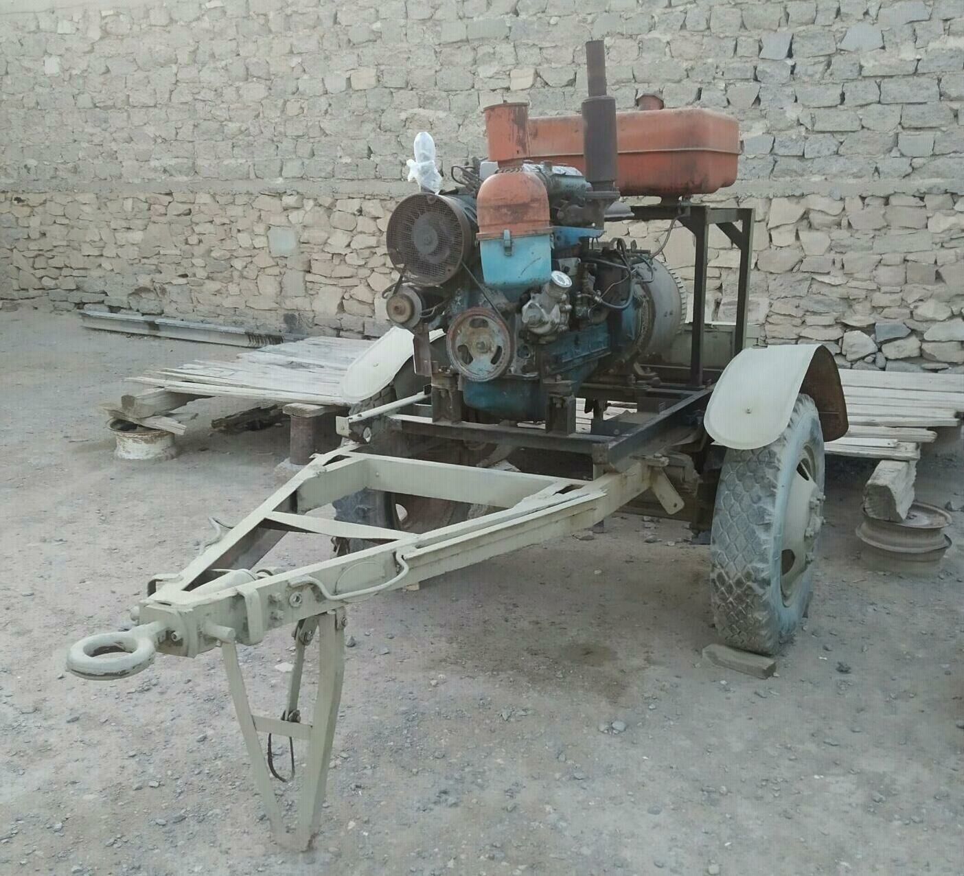 mtz T28 15 000 TMT - Гызыларбат - img 1