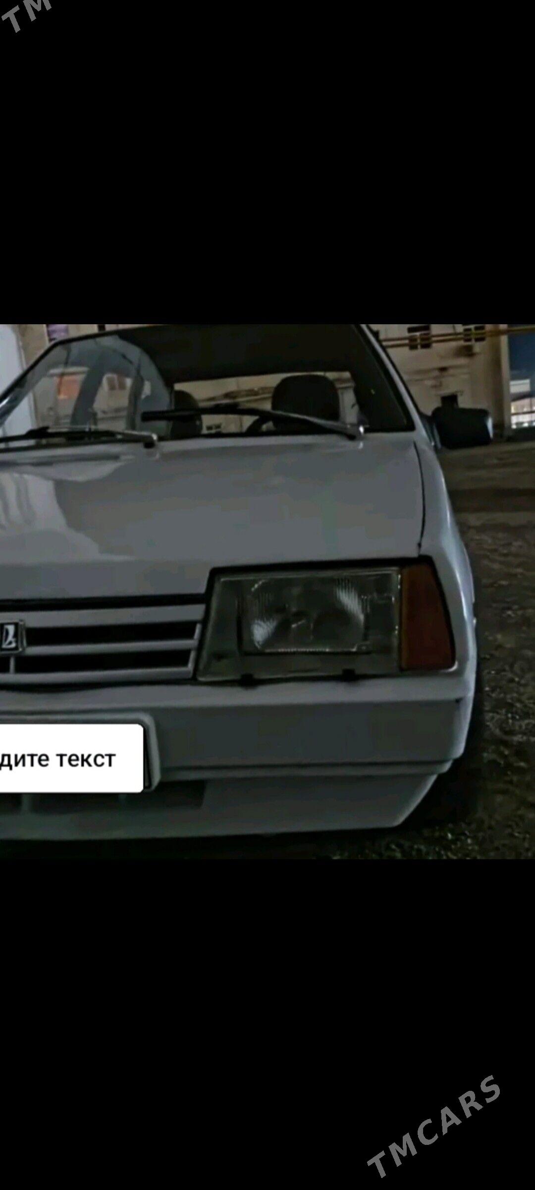Lada 2109 1988 - 18 000 TMT - Türkmenbaşy - img 3
