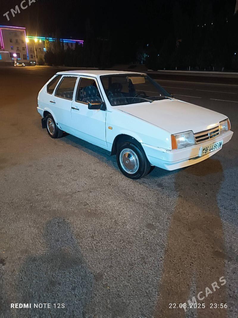 Lada 2109 1988 - 18 000 TMT - Türkmenbaşy - img 2