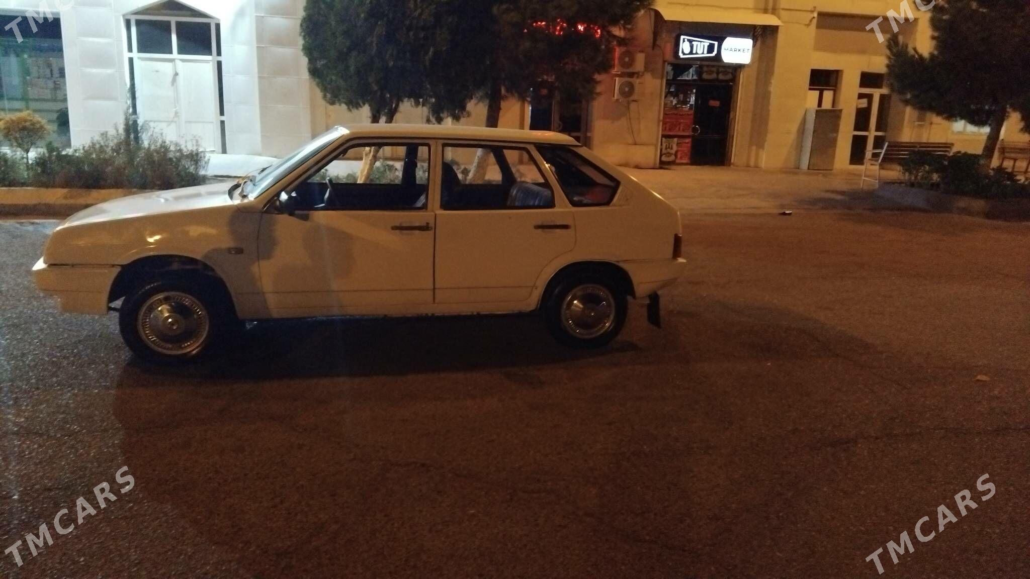 Lada 2109 1988 - 18 000 TMT - Türkmenbaşy - img 5