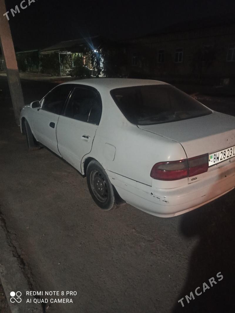 Toyota Corona 1995 - 55 000 TMT - Туркменабат - img 6