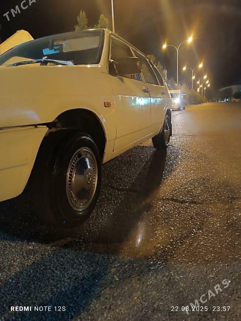 Lada 2109 1988 - 18 000 TMT - Türkmenbaşy - img 4