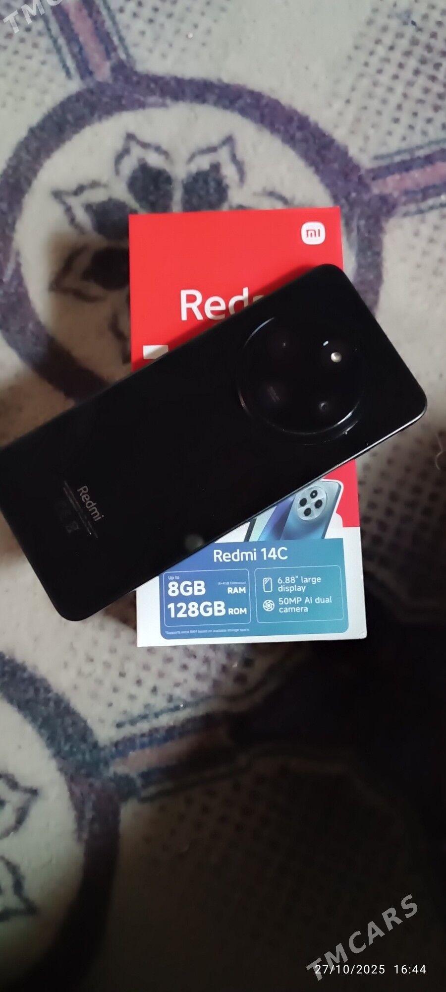 Redmi 14 C - Daşoguz - img 1