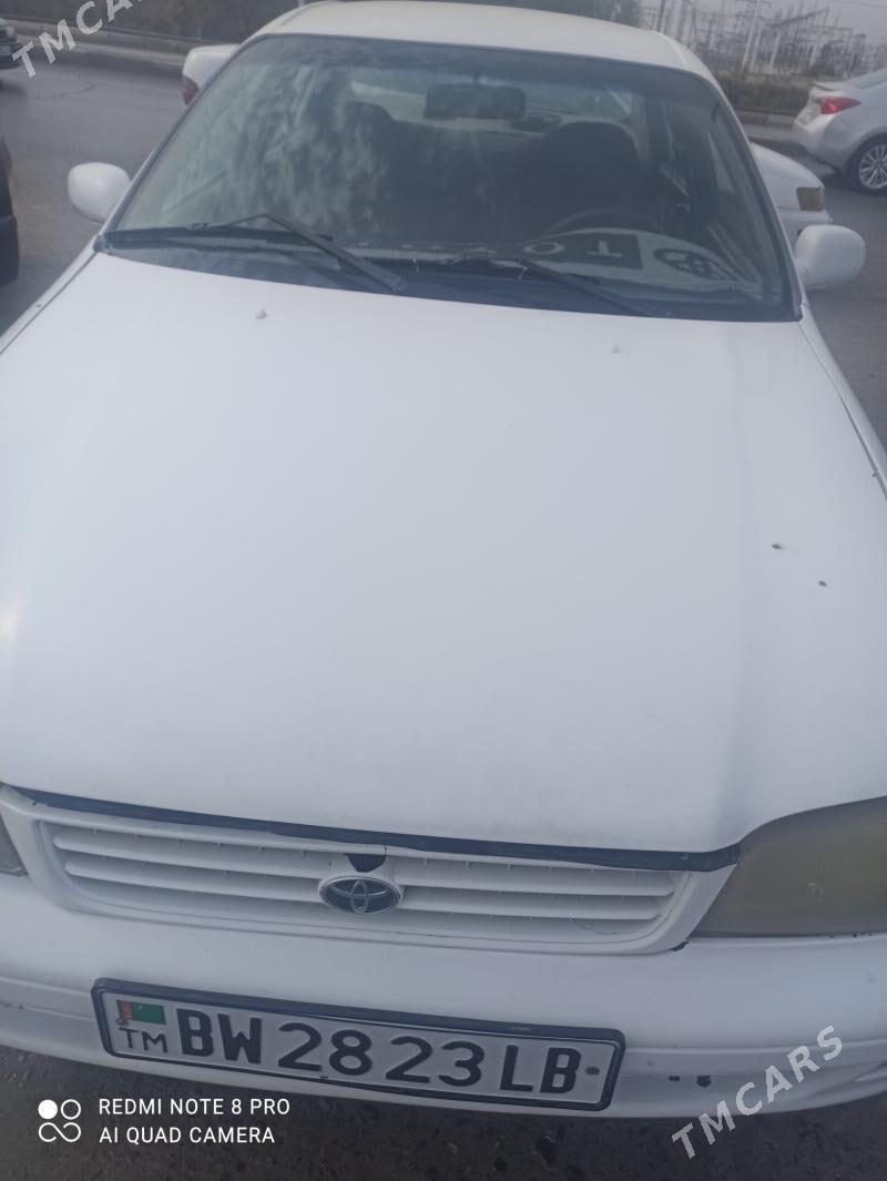 Toyota Corona 1995 - 55 000 TMT - Туркменабат - img 2