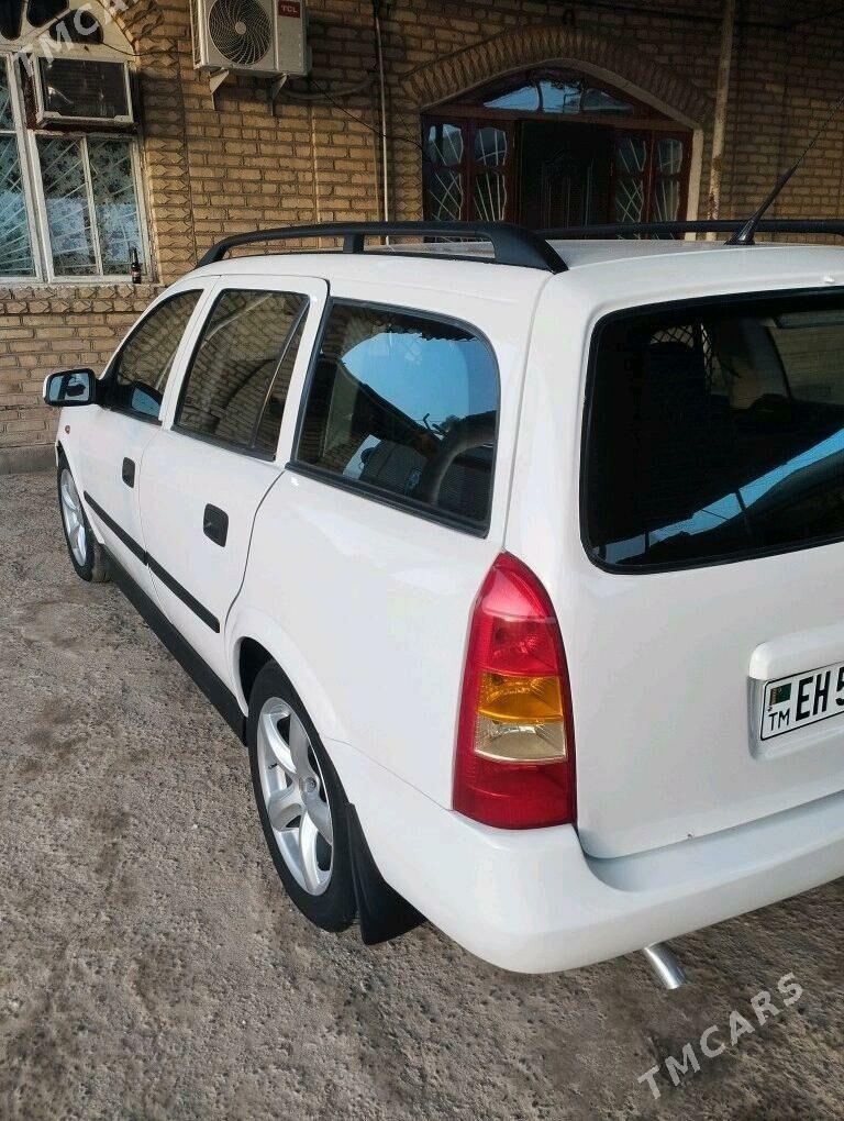 Opel Astra 1999 - 70 000 TMT - Mary - img 3