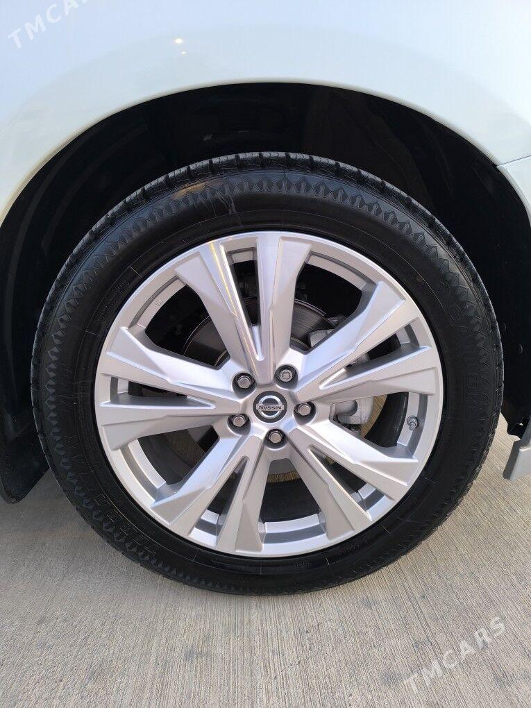 Nissan Pathfinder 2018 - 285 000 TMT - Aşgabat - img 1