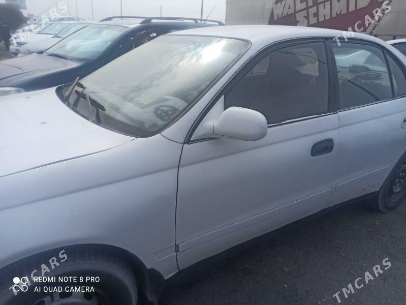 Toyota Corona 1995 - 55 000 TMT - Туркменабат - img 4