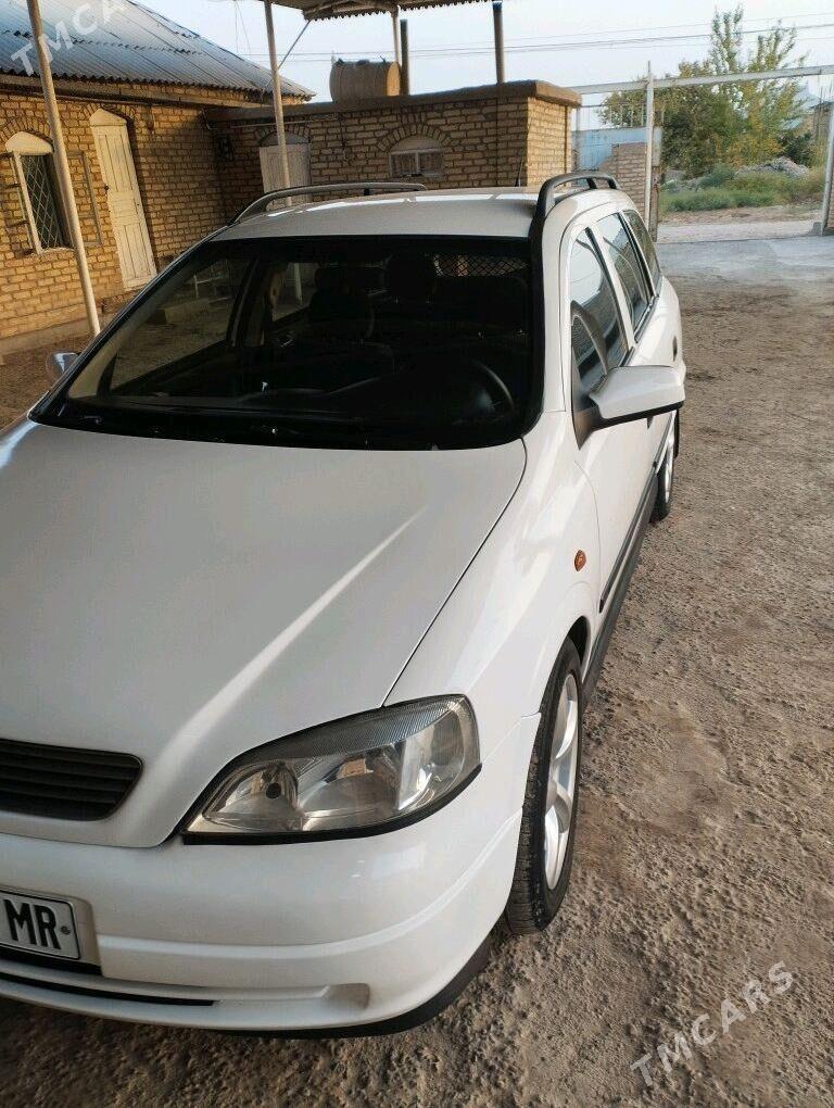 Opel Astra 1999 - 70 000 TMT - Mary - img 4