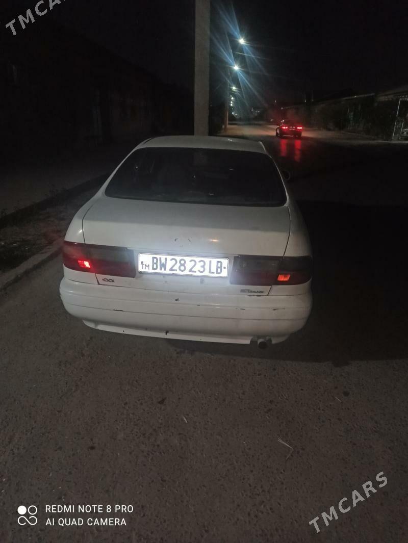 Toyota Corona 1995 - 55 000 TMT - Туркменабат - img 3
