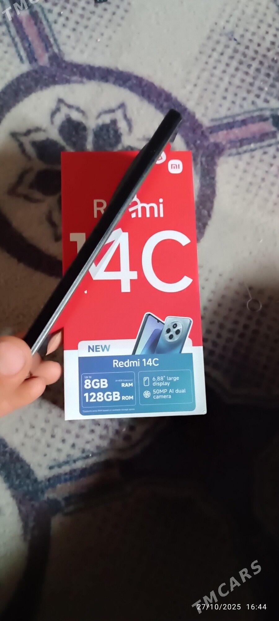 Redmi 14 C - Daşoguz - img 2