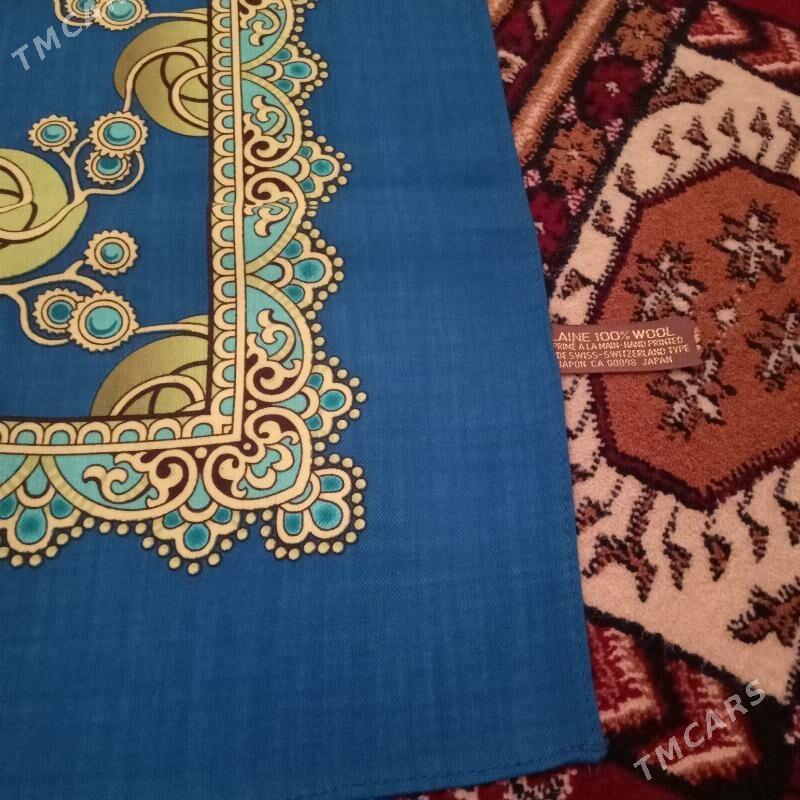 KİÇI ÝAPON ÝÜÑ ÝALYK - Ашхабад - img 4