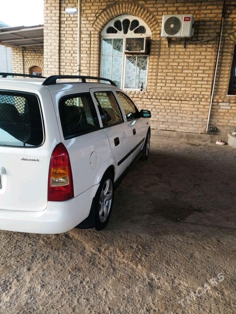 Opel Astra 1999 - 70 000 TMT - Mary - img 5