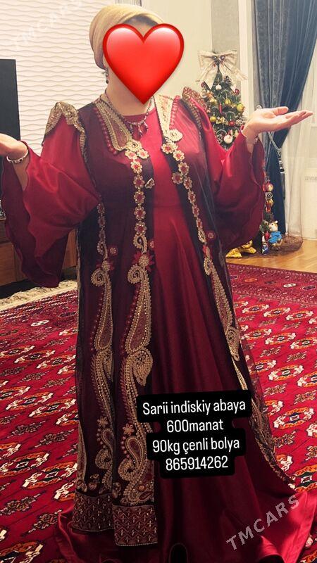 platya koynek - Aşgabat - img 2