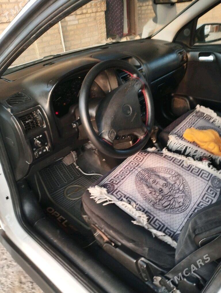 Opel Astra 1999 - 70 000 TMT - Mary - img 7