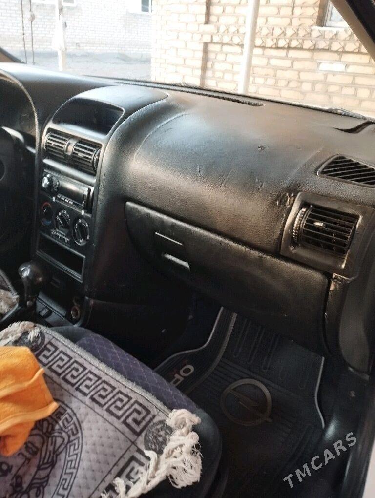 Opel Astra 1999 - 70 000 TMT - Mary - img 6