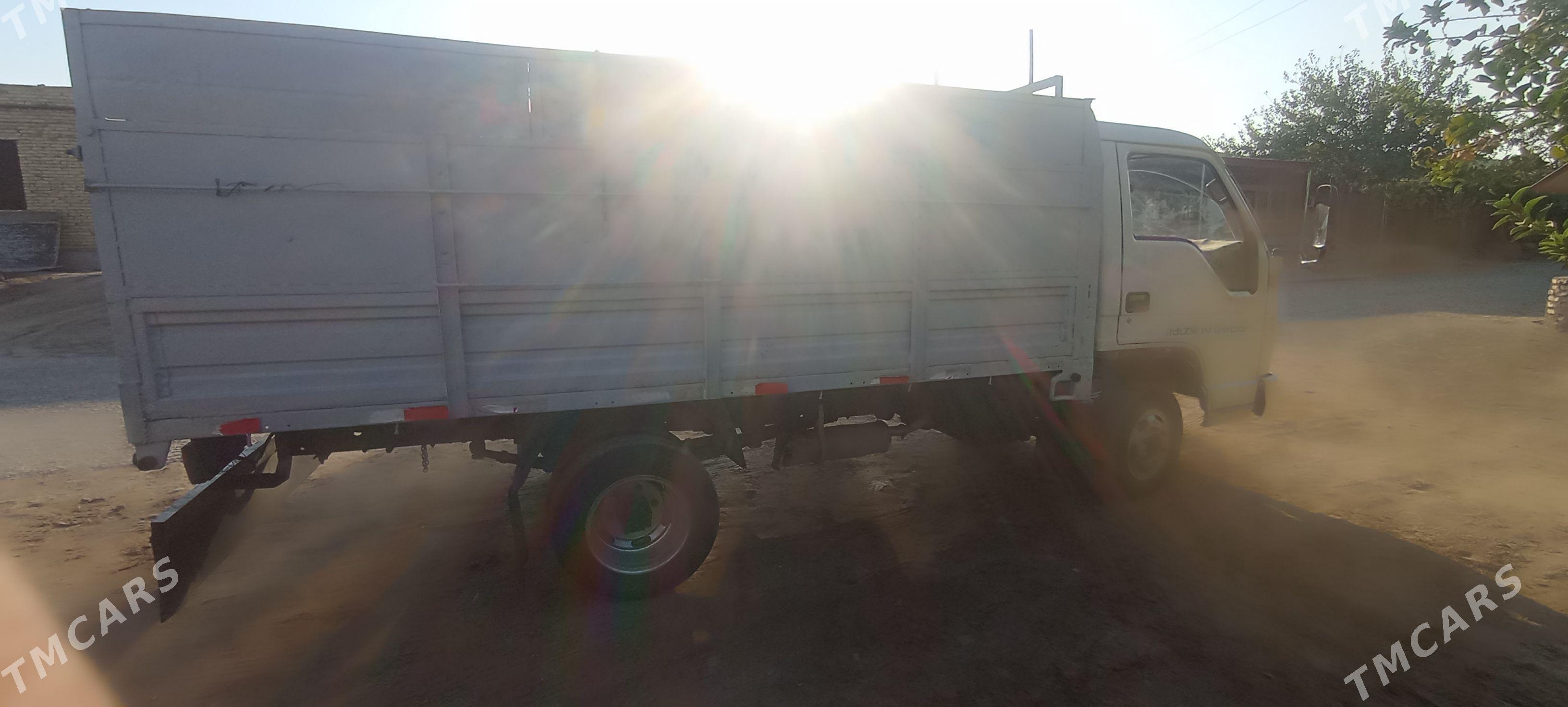 Forland H2 2006 - 90 000 TMT - Фарап - img 2