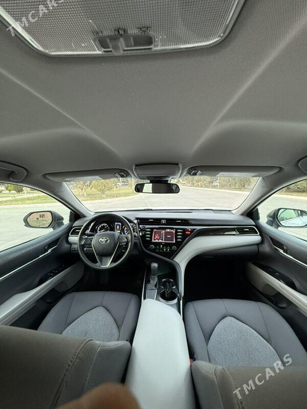 Toyota Camry 2020 - 308 000 TMT - Мары - img 7