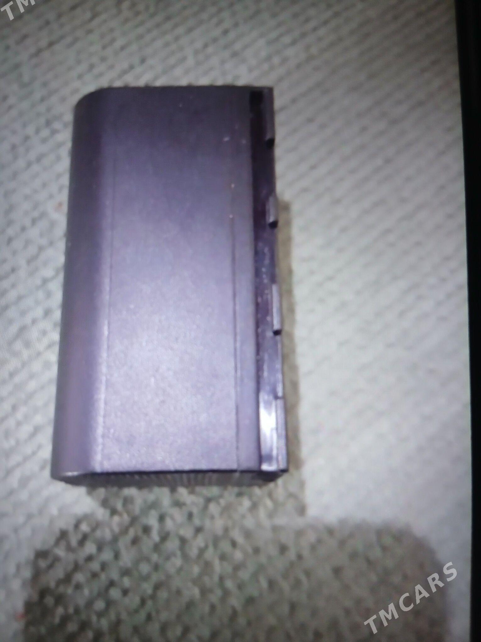 Leýka batereýa - Türkmenbaşy - img 3