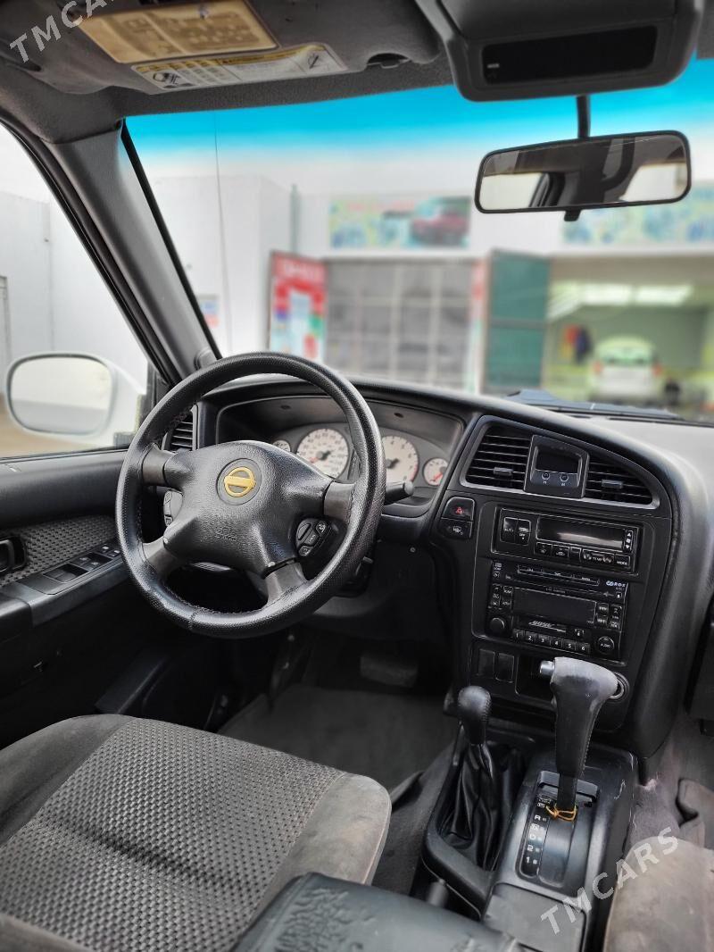 Nissan Pathfinder 2002 - 84 000 TMT - Daşoguz - img 8