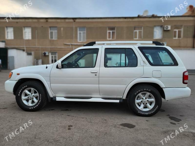 Nissan Pathfinder 2002 - 84 000 TMT - Daşoguz - img 5