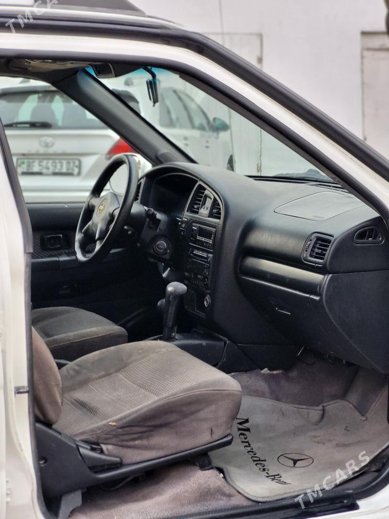 Nissan Pathfinder 2002 - 84 000 TMT - Daşoguz - img 10