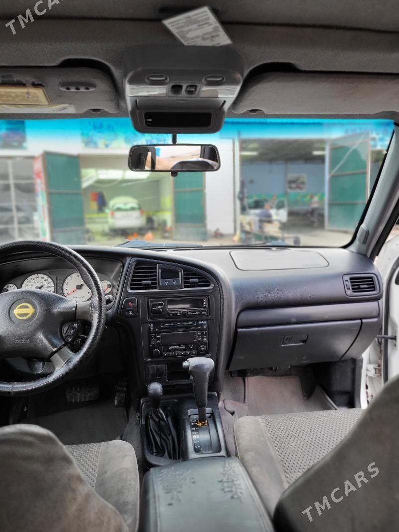 Nissan Pathfinder 2002 - 84 000 TMT - Daşoguz - img 6
