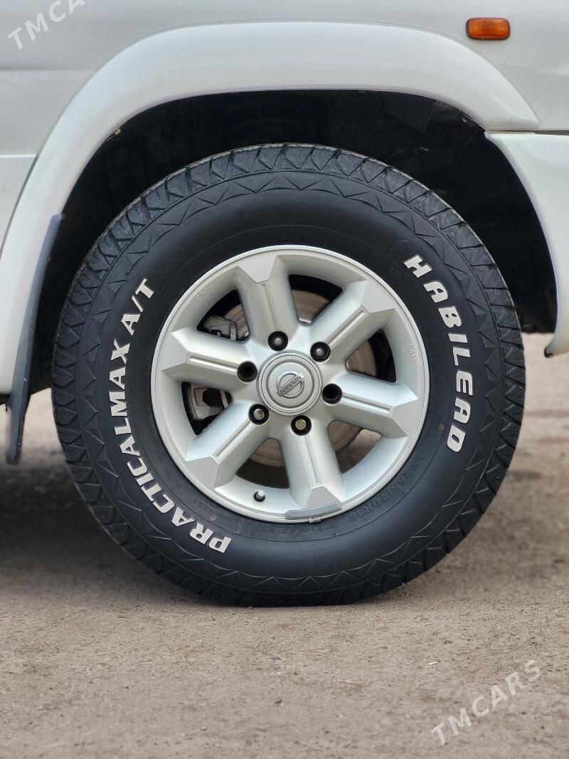 Nissan Pathfinder 2002 - 84 000 TMT - Daşoguz - img 9