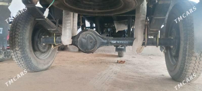 Fekon FK200-14G 2025 - 29 000 TMT - Dostluk - img 2