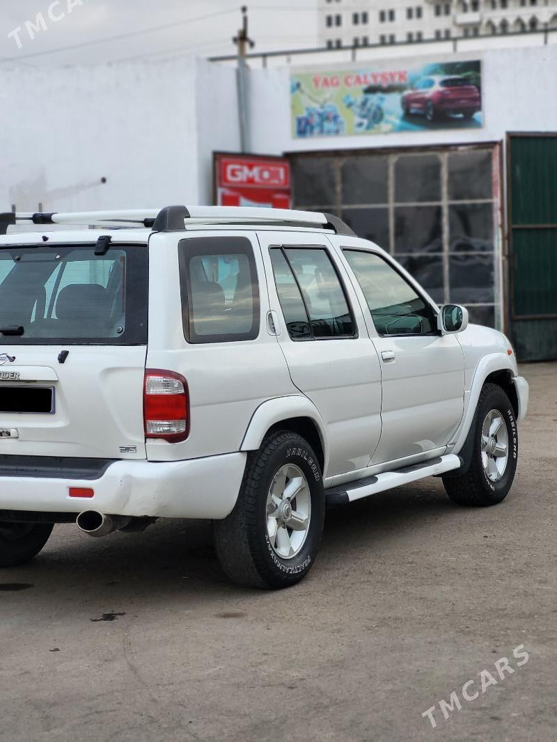 Nissan Pathfinder 2002 - 84 000 TMT - Daşoguz - img 4