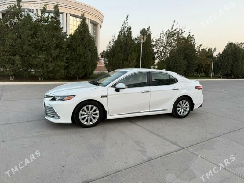 Toyota Camry 2020 - 308 000 TMT - Мары - img 2