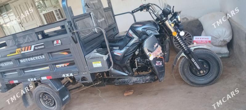 Fekon FK200-14G 2025 - 29 000 TMT - Dostluk - img 3