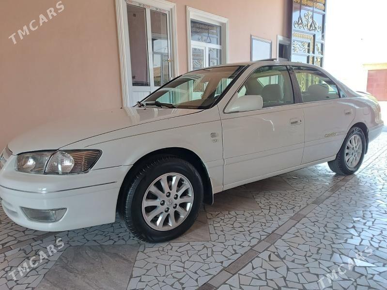 Toyota Camry 2001 - 175 000 TMT - Türkmenabat - img 2