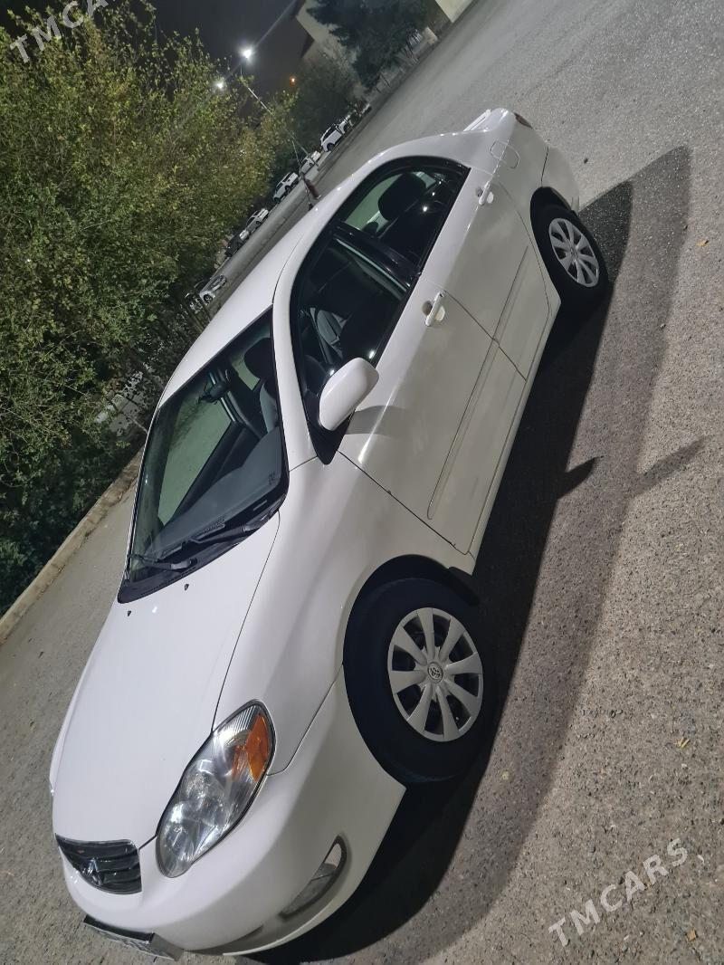 Toyota Corolla 2007 - 126 000 TMT - Aşgabat - img 3