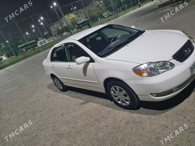 Toyota Corolla 2007 - 126 000 TMT - Aşgabat - img 1
