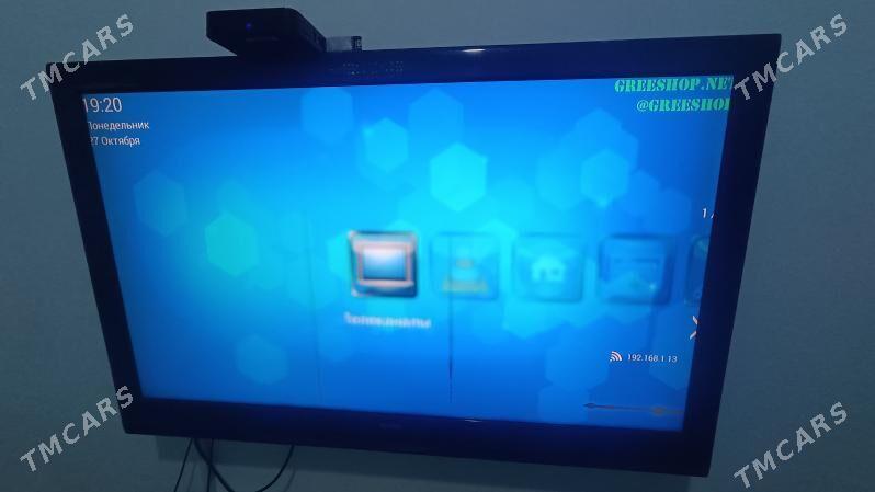 TELEWIZOR 42 WESTEL - 10 мкр - img 1