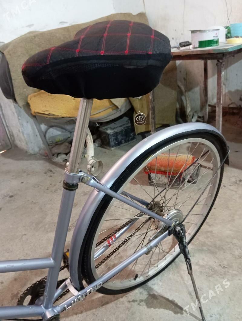 wellik yaposhka - Daşoguz - img 1