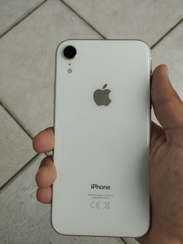 iphone xr - Балканабат - img 1