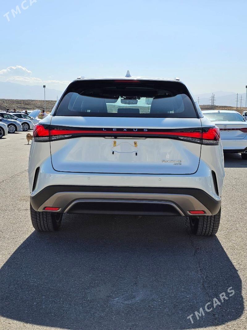 Lexus RX 350 2024 - 1 260 800 TMT - Aşgabat - img 8