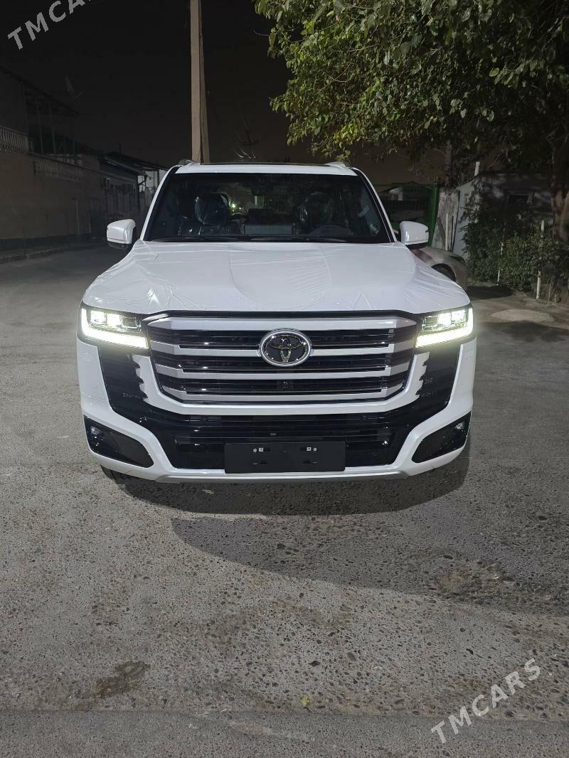 Toyota Land Cruiser 2025 - 1 872 000 TMT - Aşgabat - img 1