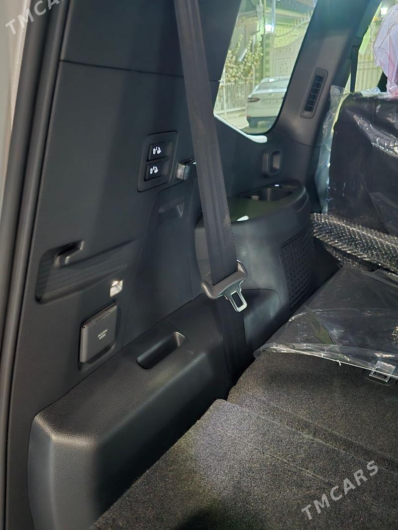 Toyota Land Cruiser 2025 - 1 872 000 TMT - Aşgabat - img 6