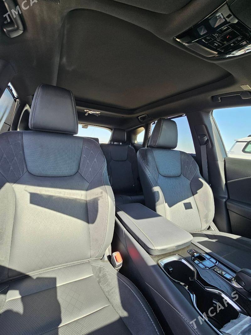 Lexus RX 350 2024 - 1 260 800 TMT - Aşgabat - img 7