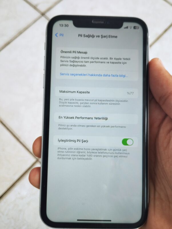 iphone xr - Балканабат - img 4