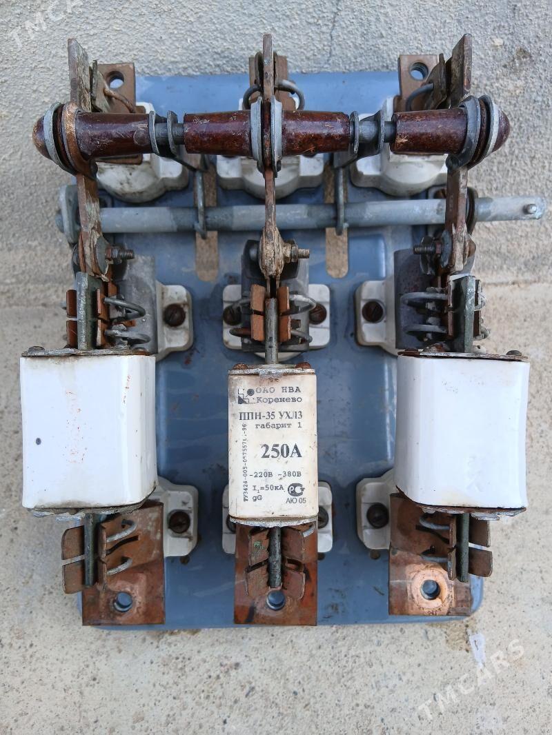 urbinik agtamat - Türkmenbaşy - img 1