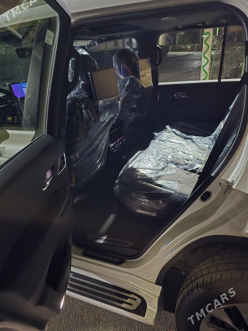 Toyota Land Cruiser 2025 - 1 872 000 TMT - Aşgabat - img 10