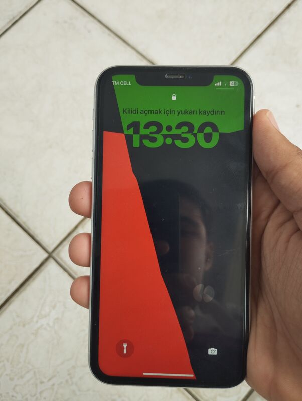 iphone xr - Балканабат - img 2