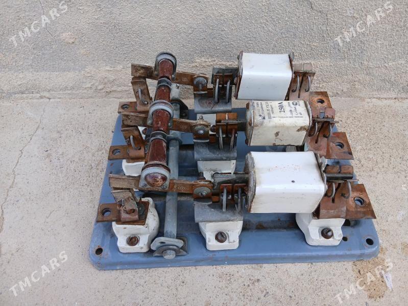 urbinik agtamat - Türkmenbaşy - img 4