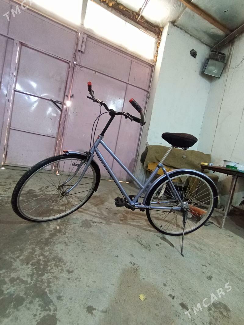 wellik yaposhka - Daşoguz - img 2