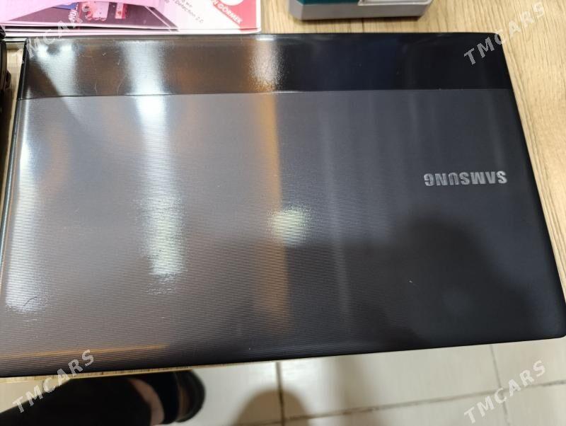 Ноутбук Samsung - Gyzylarbat - img 2