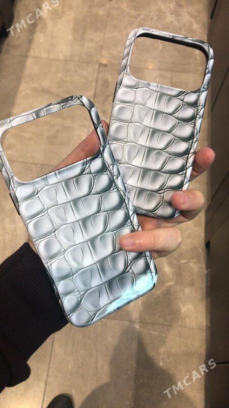 Чехол iphone 17 - Ашхабад - img 1