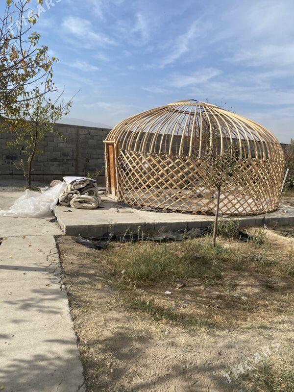 Gara oy - Aşgabat - img 1